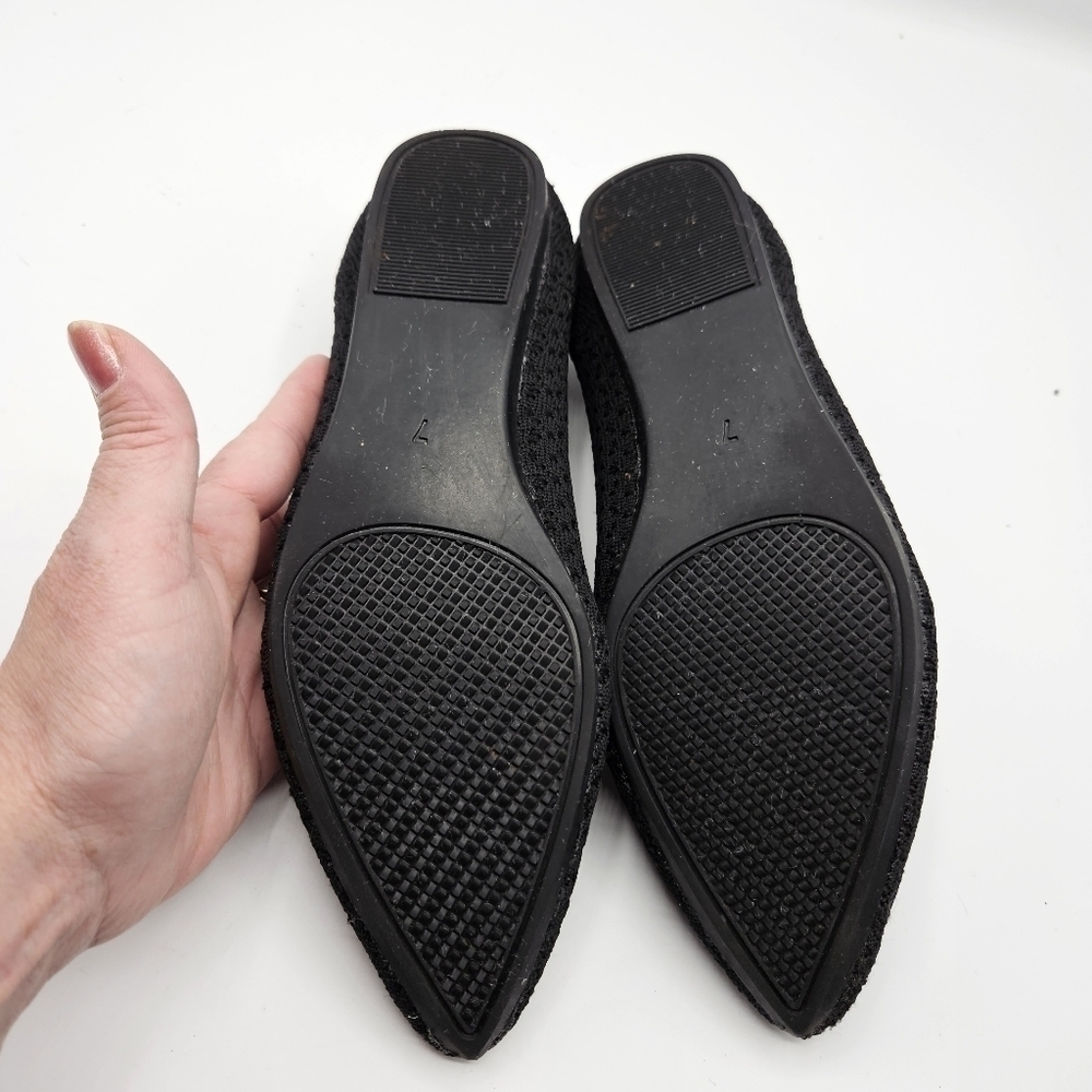 Frank Mully flats size 7 - Picture 6 of 14
